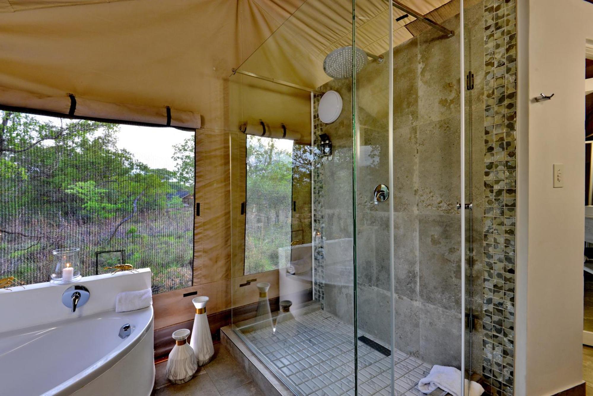 הוילה Mabula Game Reserve Safari Plains מראה חיצוני תמונה